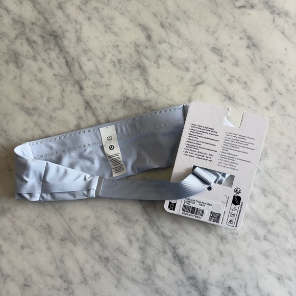 Lululemon Fast and Free running belt - Size XS/S - Picture 4 of 6